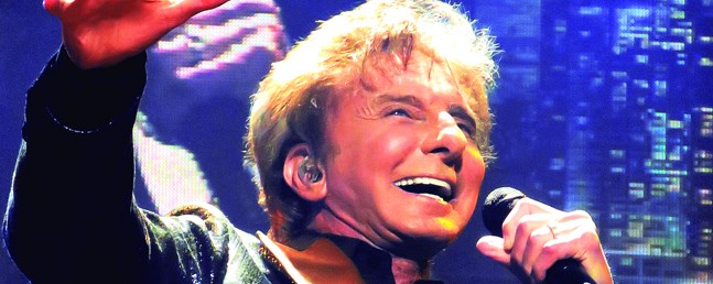 barry manilow - vip tickets and hospitality packages, manchester arena